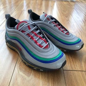 Nike Air Max 97